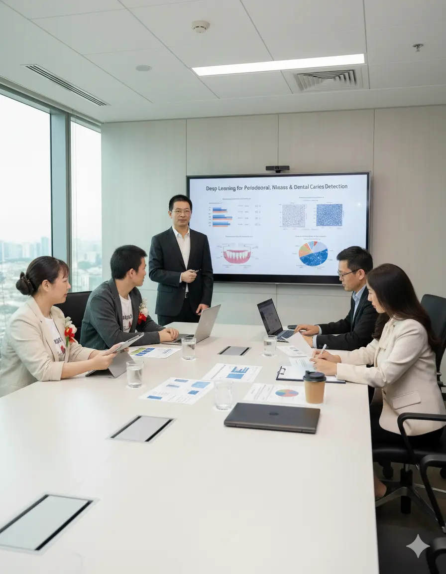 Meeting Image